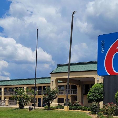 Motel 6 Jackson Ms Southwest Zewnętrze zdjęcie