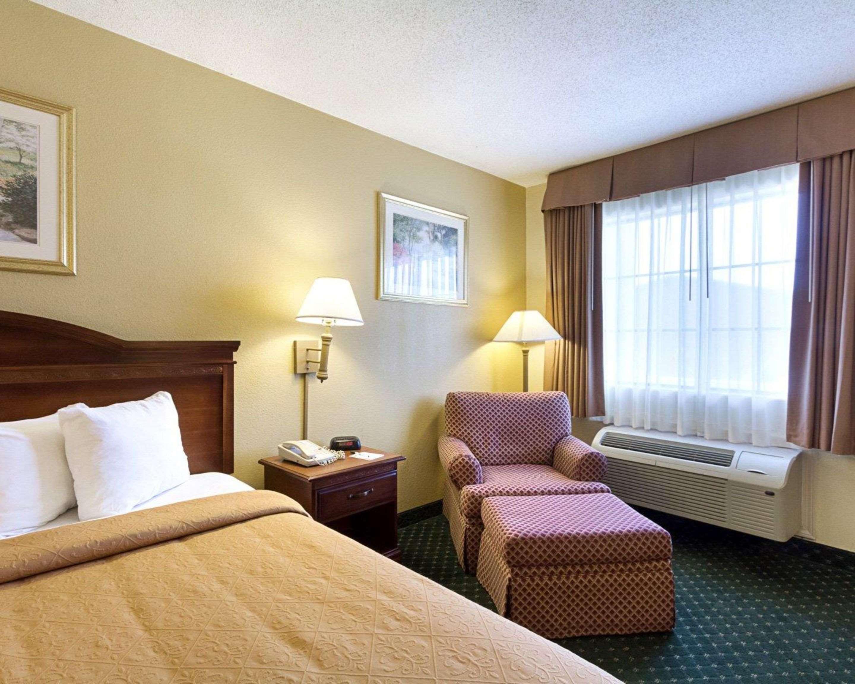 Motel 6 Jackson Ms Southwest Zewnętrze zdjęcie