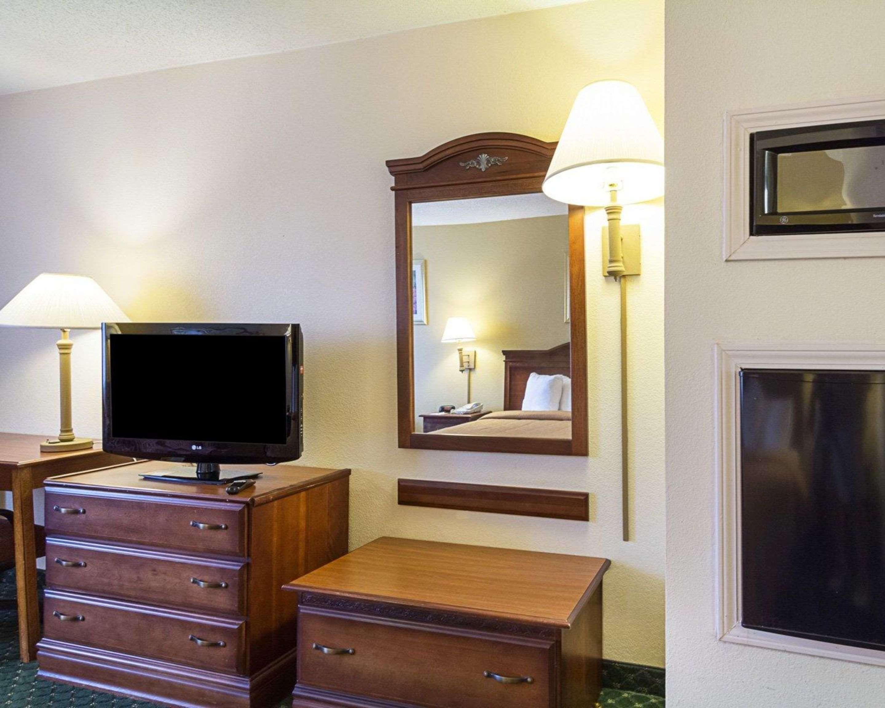 Motel 6 Jackson Ms Southwest Zewnętrze zdjęcie