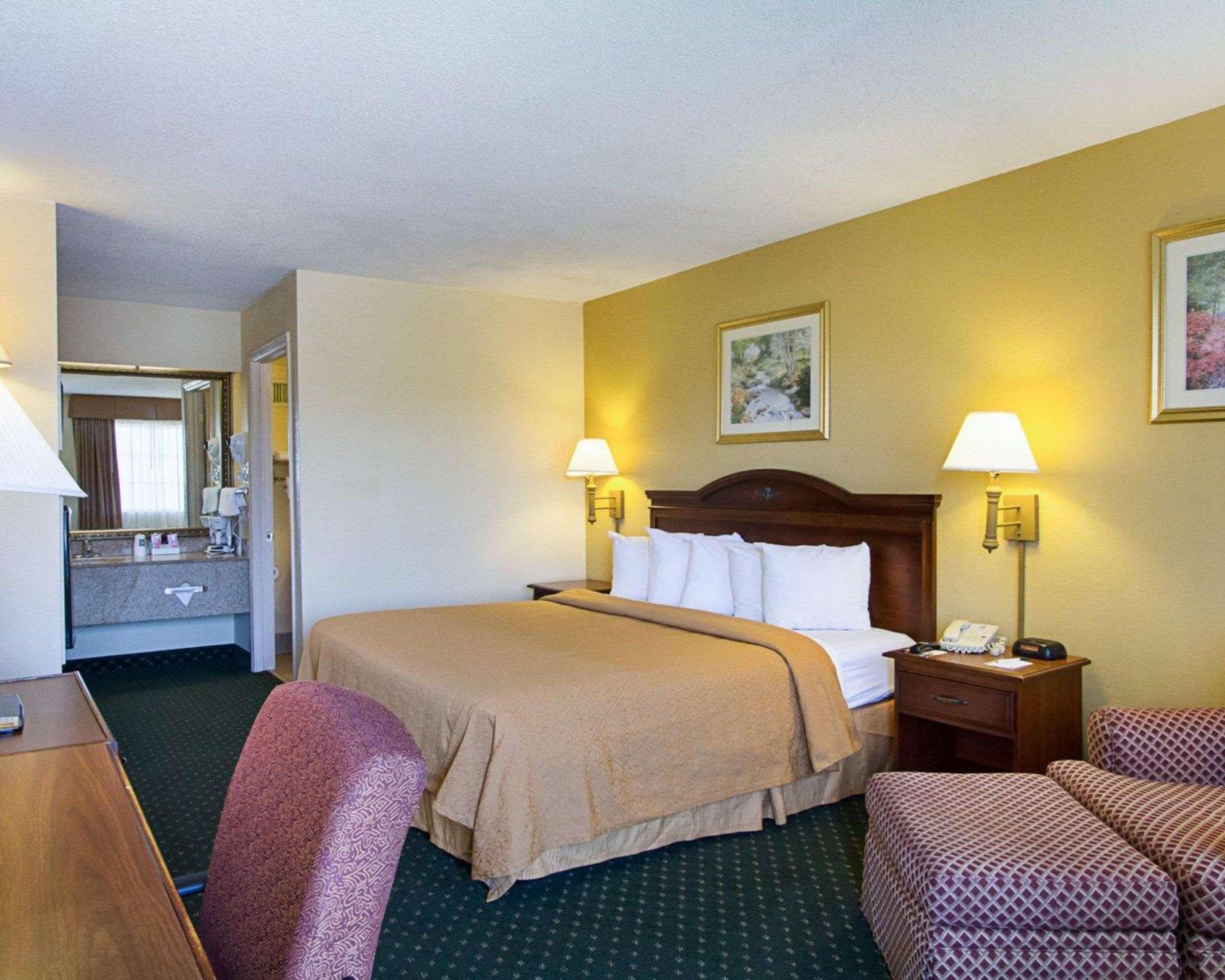 Motel 6 Jackson Ms Southwest Zewnętrze zdjęcie