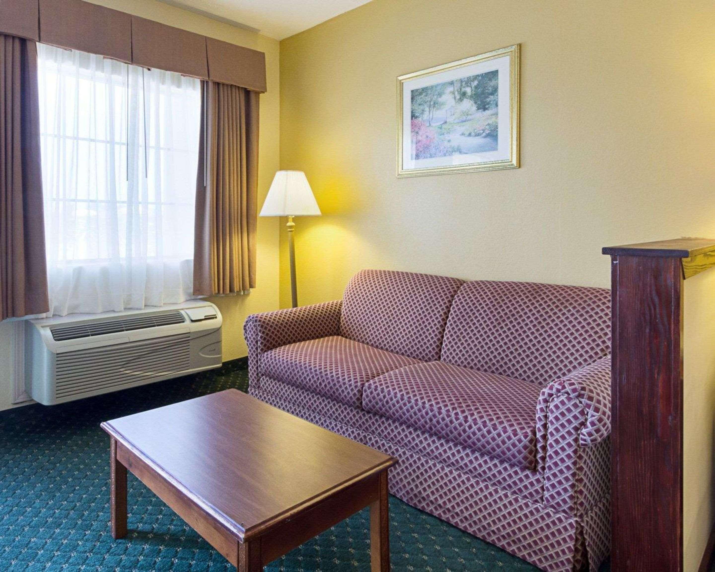 Motel 6 Jackson Ms Southwest Zewnętrze zdjęcie
