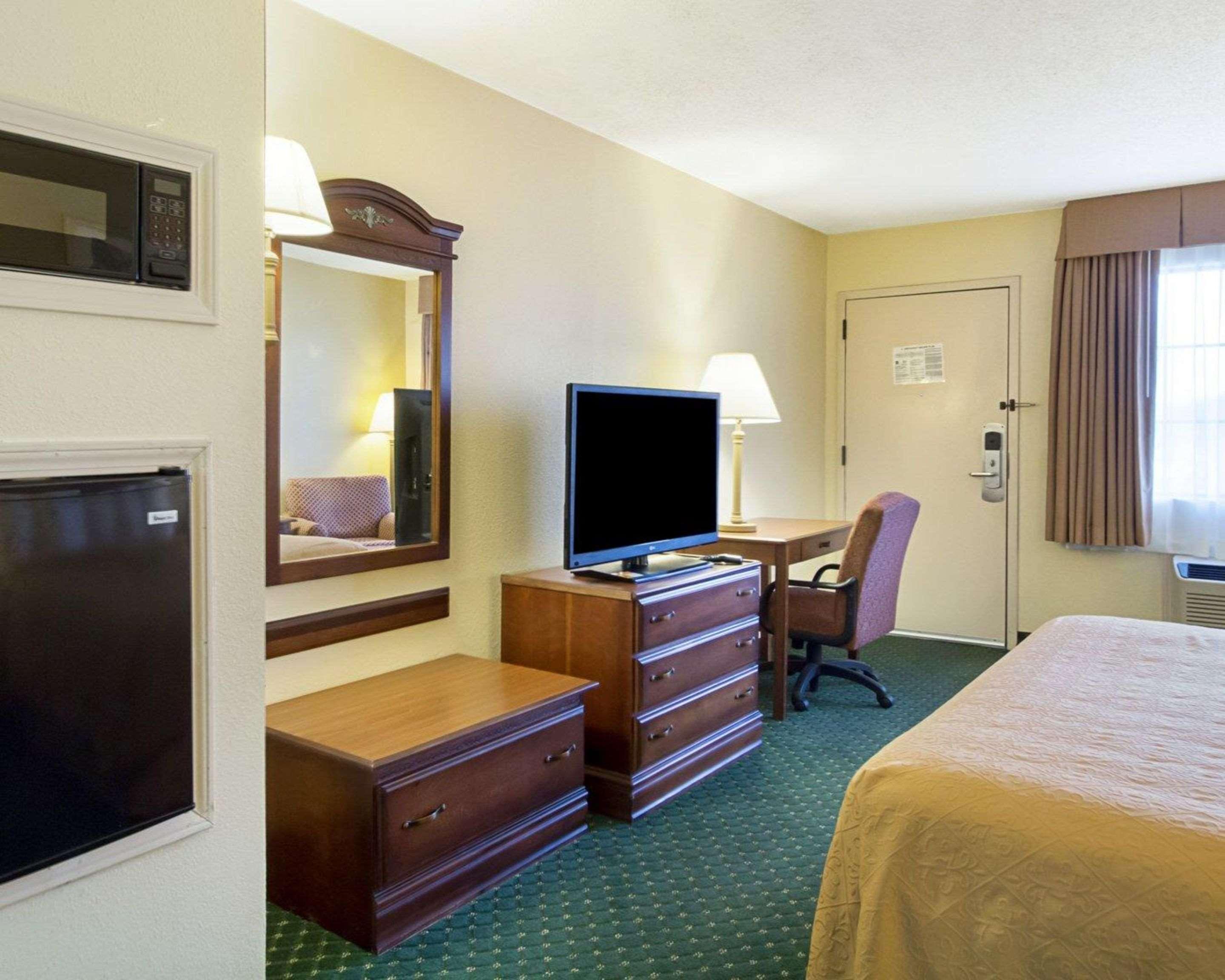 Motel 6 Jackson Ms Southwest Zewnętrze zdjęcie