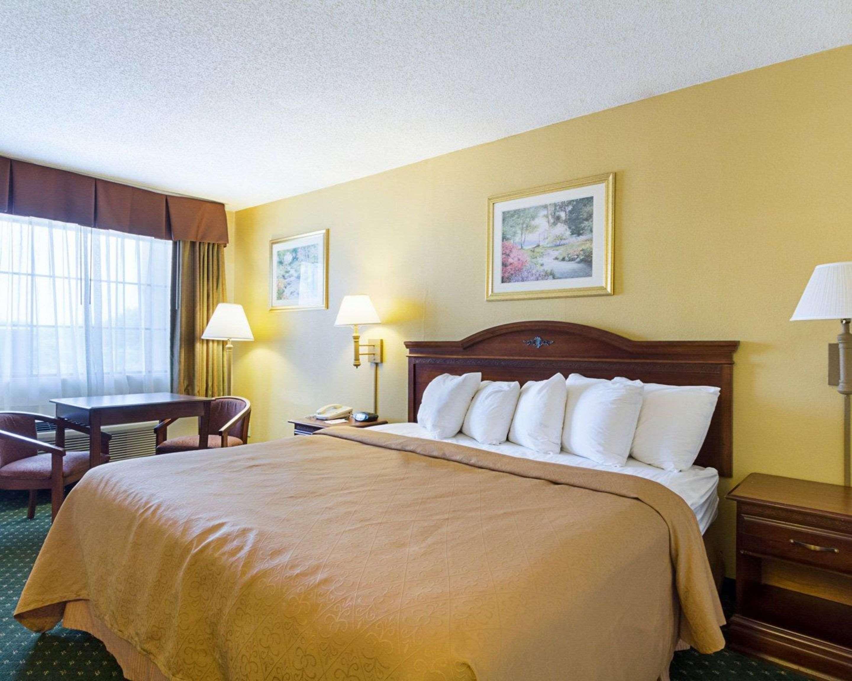 Motel 6 Jackson Ms Southwest Zewnętrze zdjęcie