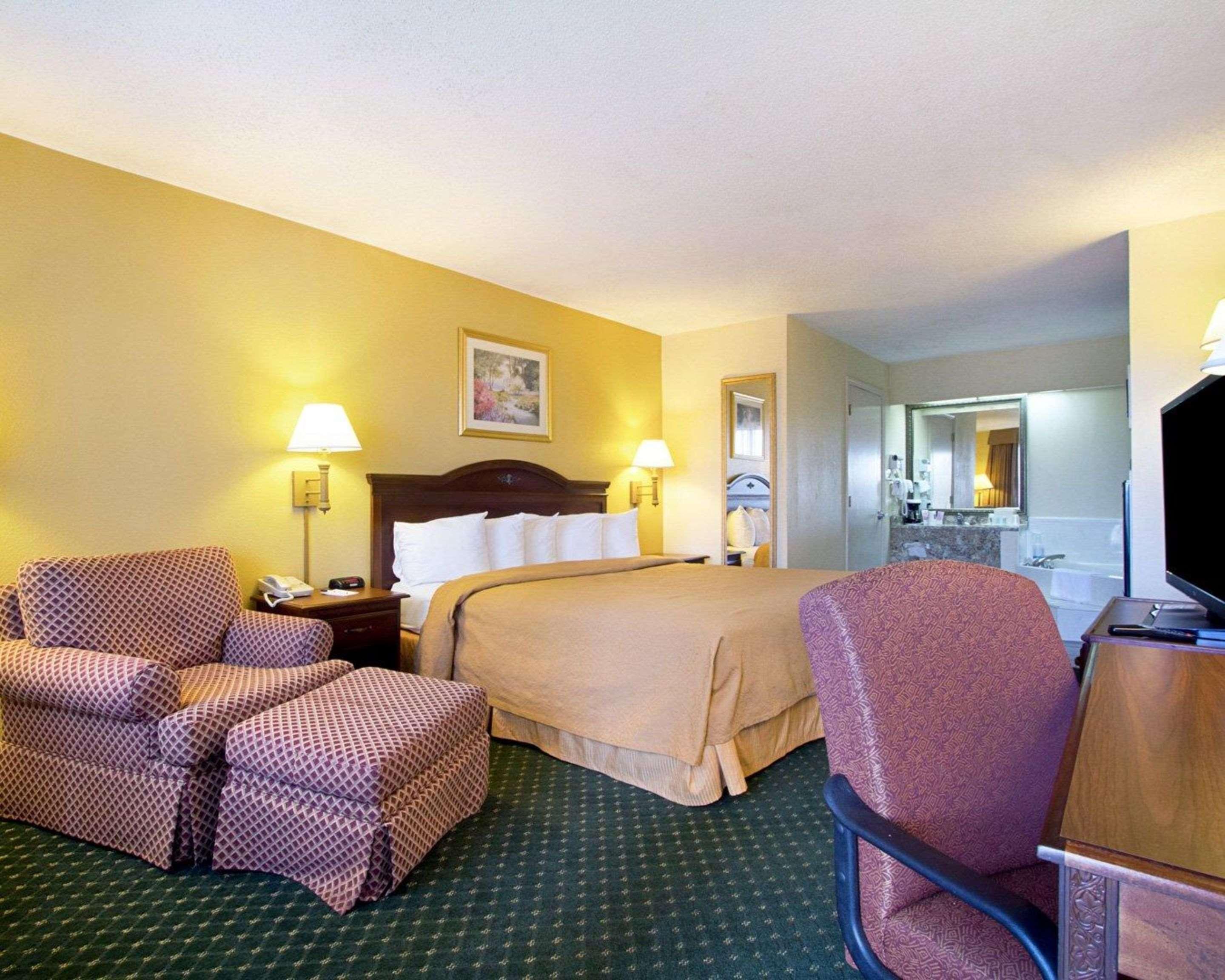 Motel 6 Jackson Ms Southwest Zewnętrze zdjęcie